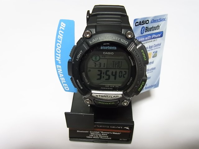 G shock stb best sale 1000