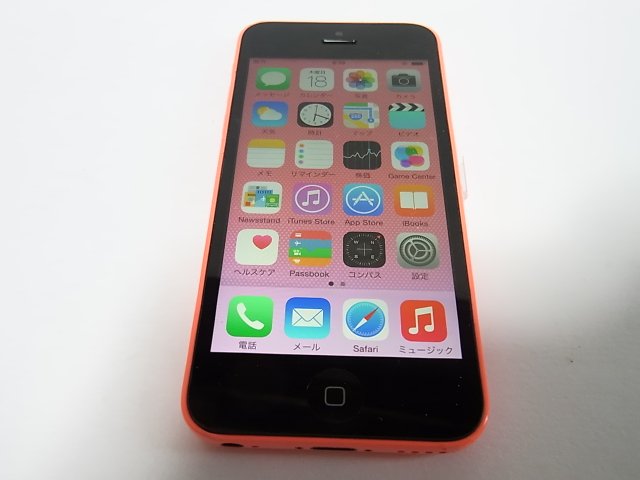 Iphone 5cをios8に更新したらmineo Simが使えなくなった Kako Blog