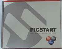 Microchip PIC Start Kit