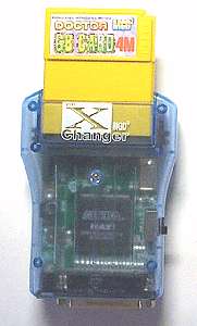 GB Xchanger