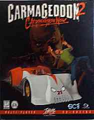 carmageddon 2