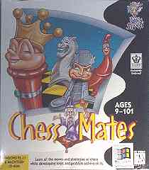 Chess Mates