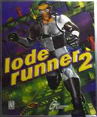 Lode Runner 2