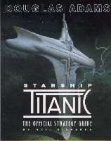 Titanic Guide Book