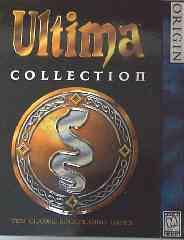 Ultima Collection