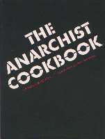 Anarchist Cookbook