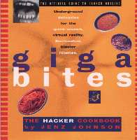 Hacker Cookbook