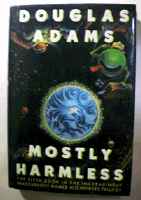 Mostly Harmless