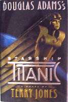 Starship Titanic