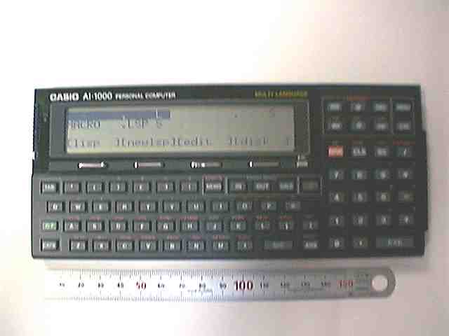 AI-1000