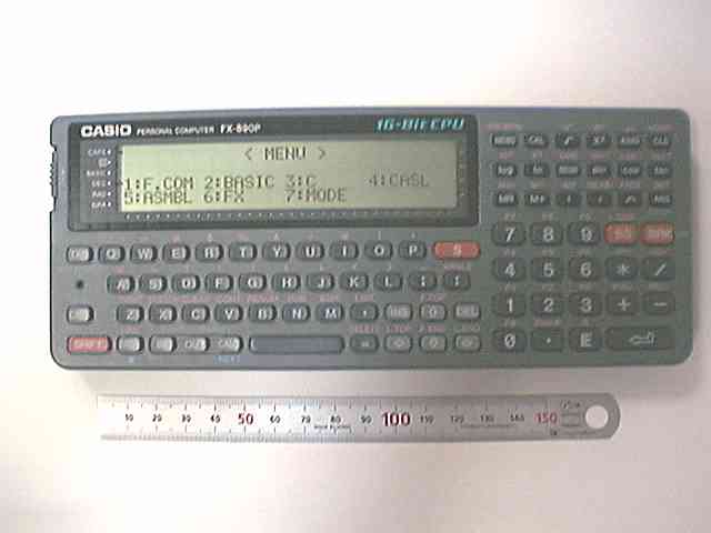 FX-890P