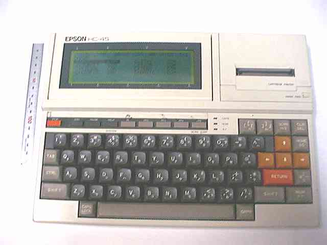 HC-45