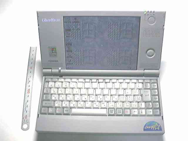 Libretto